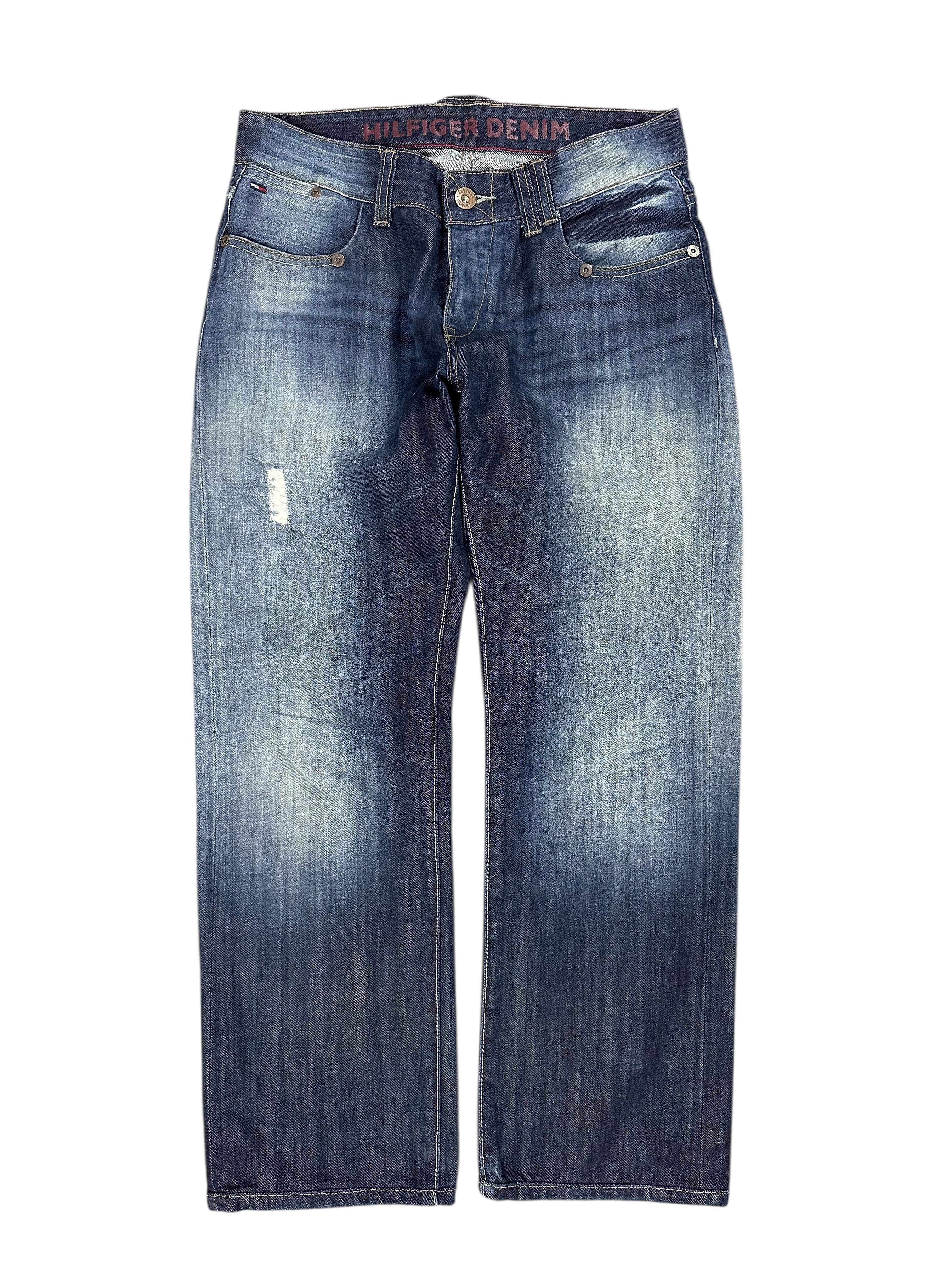 Vintage Hilfiger Jeans (S)