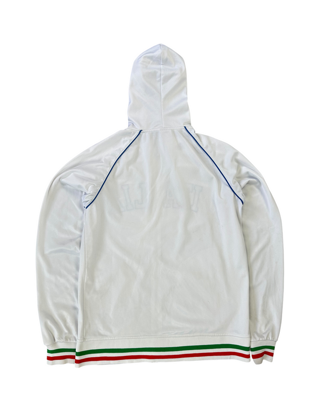 ITALIA Vintage Zipper (L)