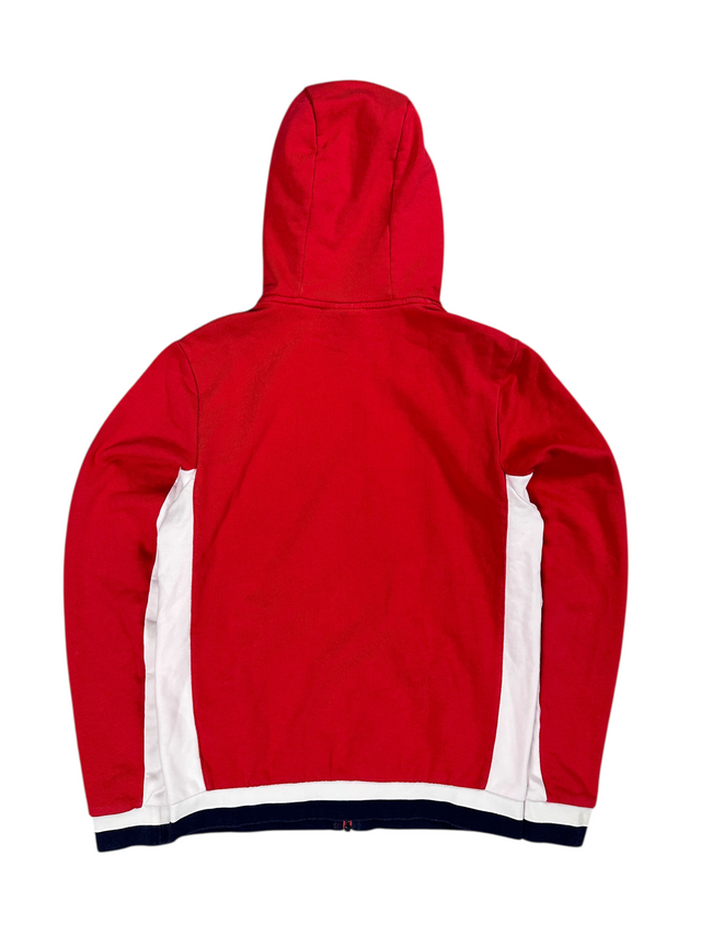 Vintage Lacoste x France Trackjacket (S)