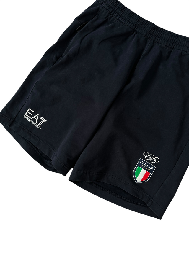 Armani Italia Vintage Shorts (L)