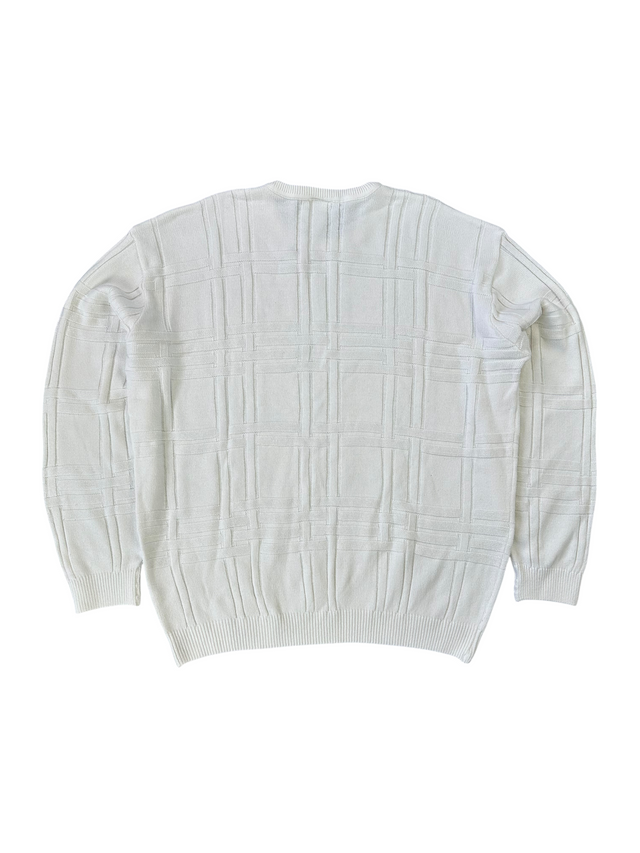 Lacoste Vintage Sweater (XL)