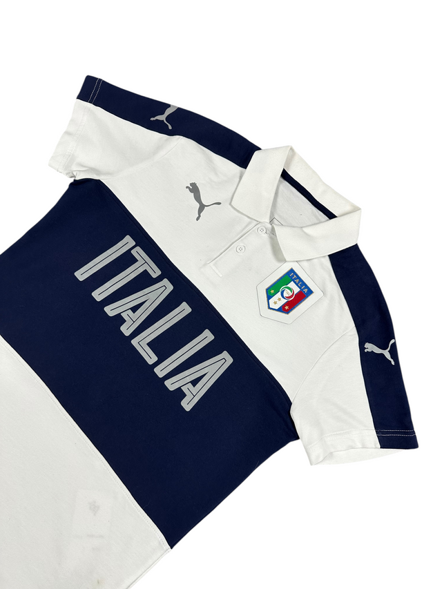 Italia Vintage Polo (S)