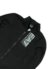 Vintage Armani Zipper (S)