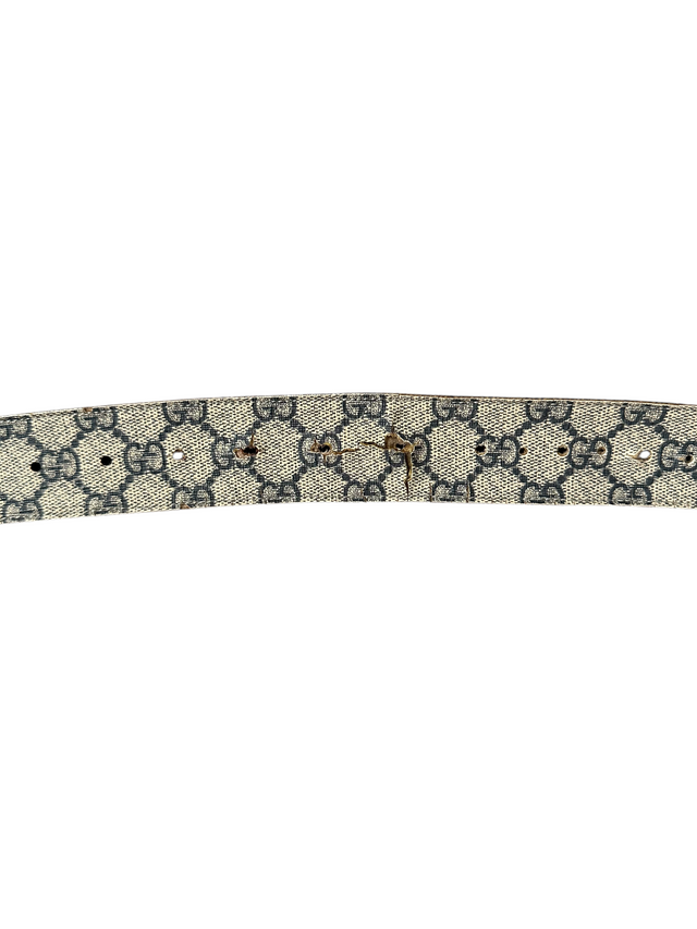 Vintage Gucci Belt (115cm)