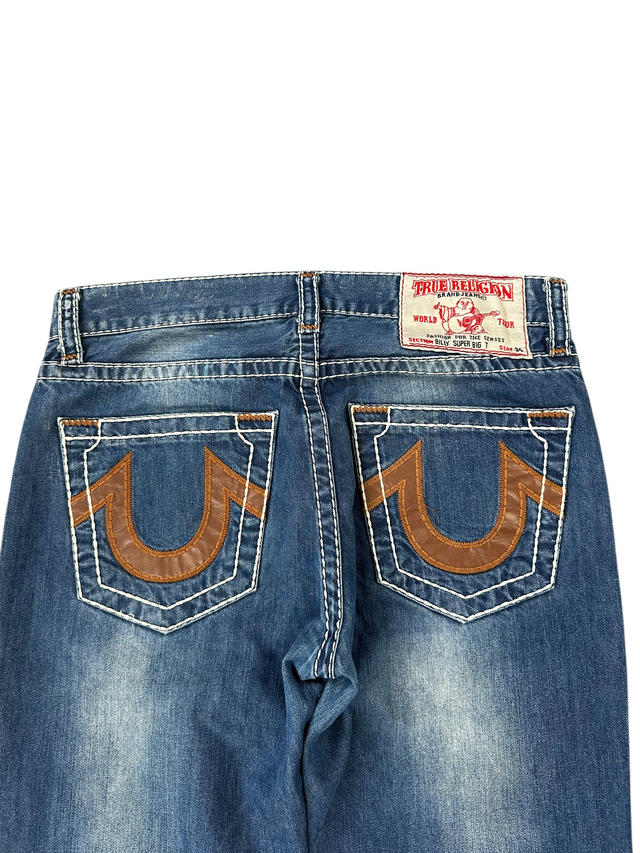 Vintage True Religion Jeans (M)