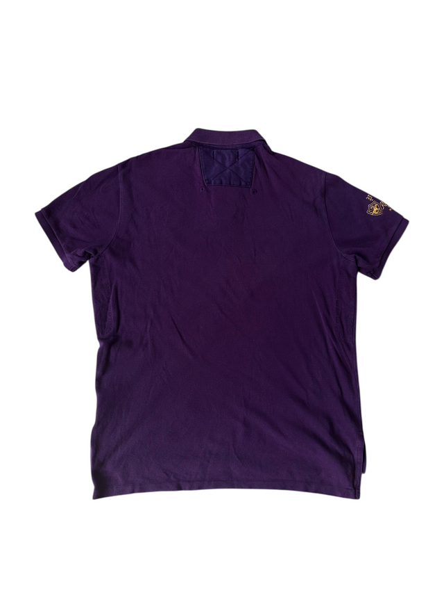 Ralph Lauren Vintage Polo Shirt (L)
