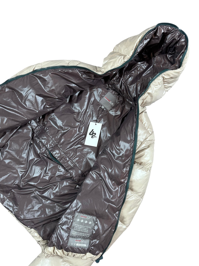 Duvetica Puffer Jacke (XS)