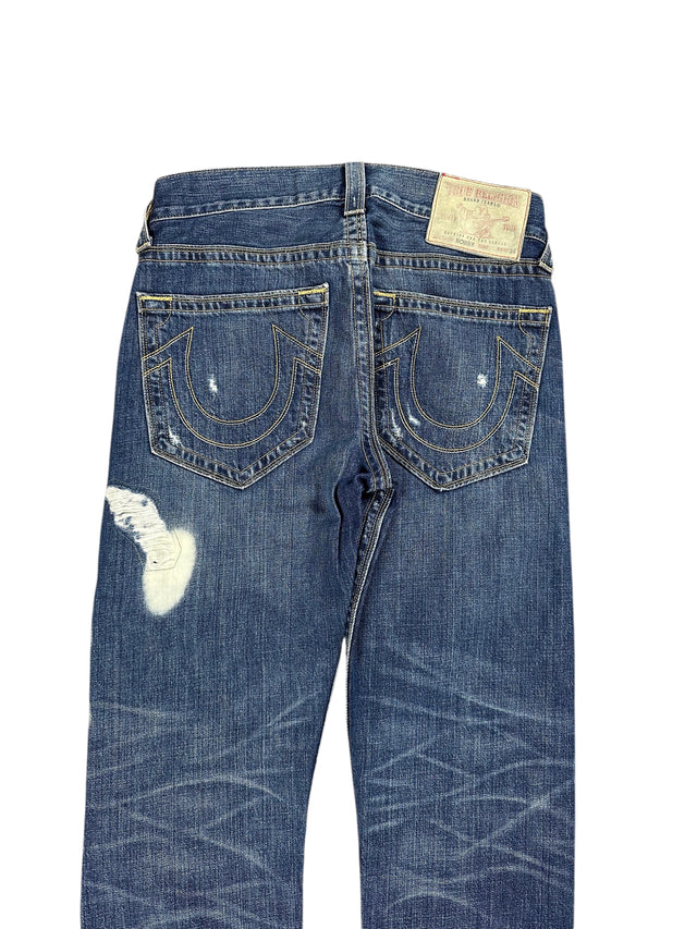Vintage True Religion Jeans (S)