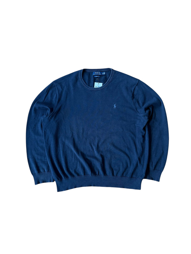 Ralph Lauren Vintage Sweater (L)