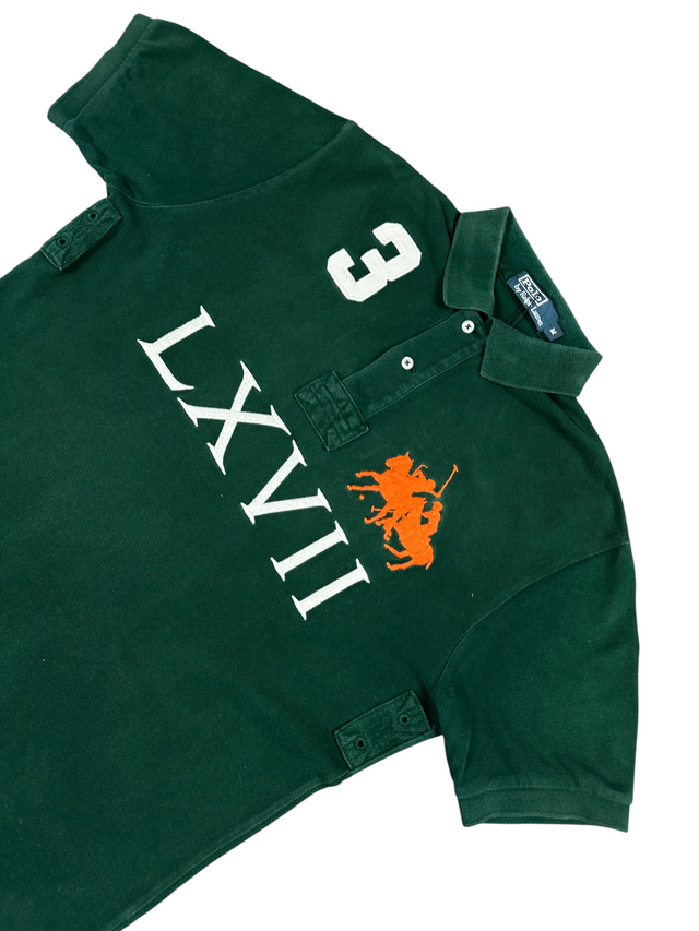 Ralph Lauren Vintage Polo (M)