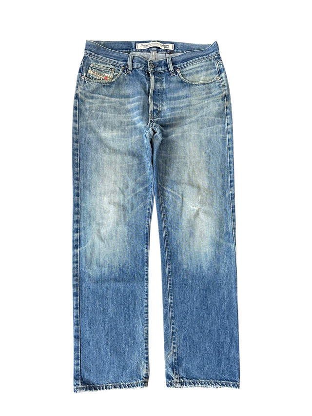 Vintage Diesel Jeans (M)