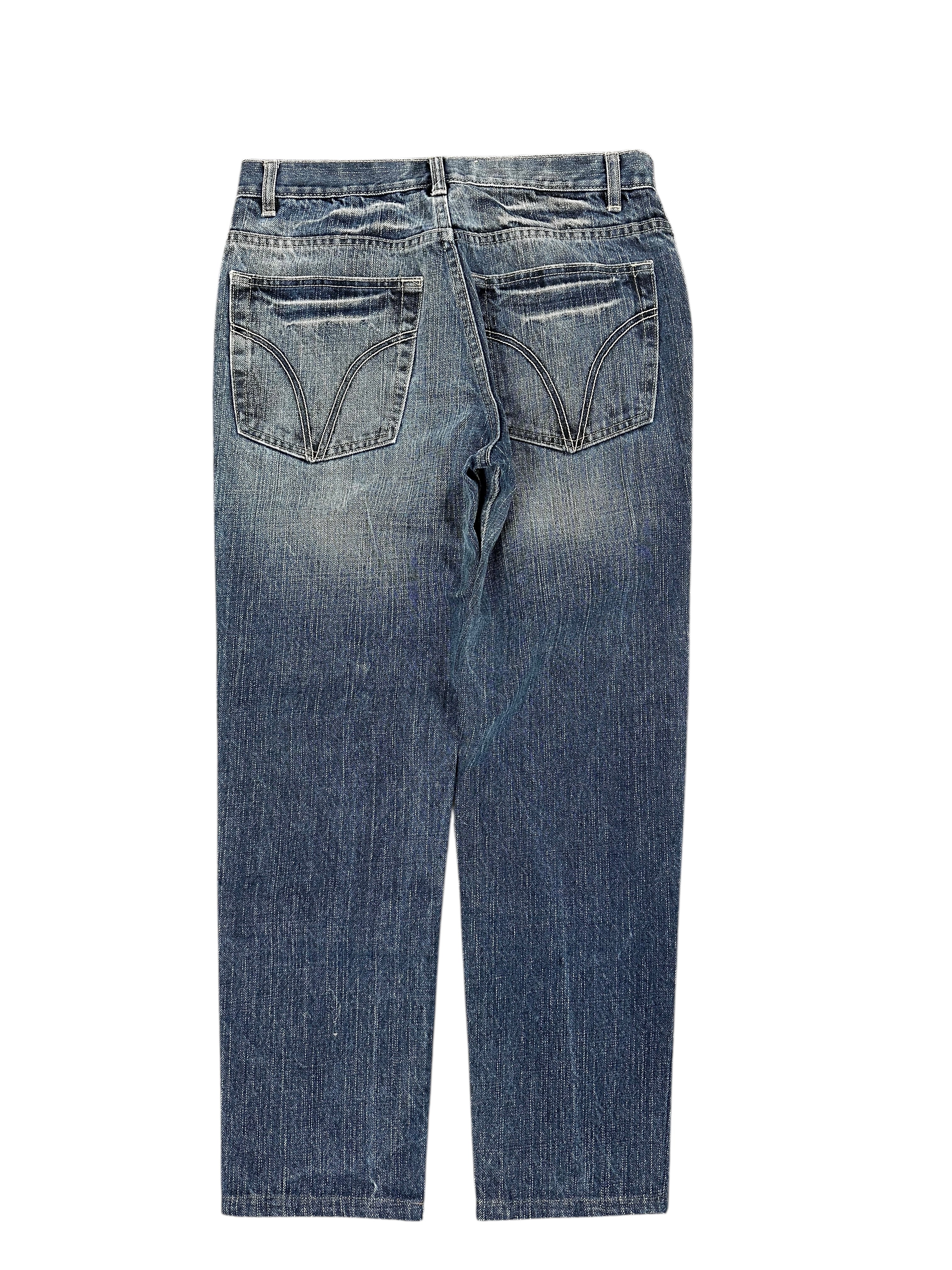 Vintage Dolce&Gabbana Jeans (XS)