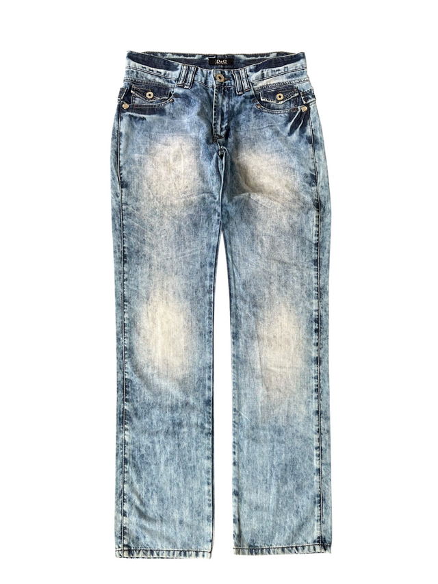 Vintage Dolce&Gabbana Jeans (M)
