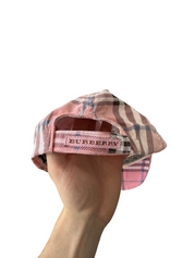 Burberry Cap (OneSize)
