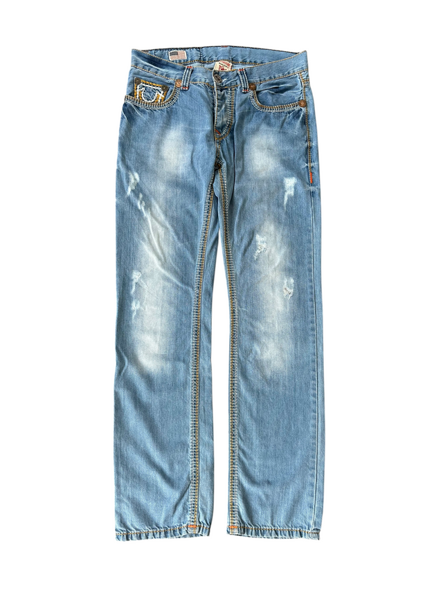 Vintage True Religion Jeans (L)