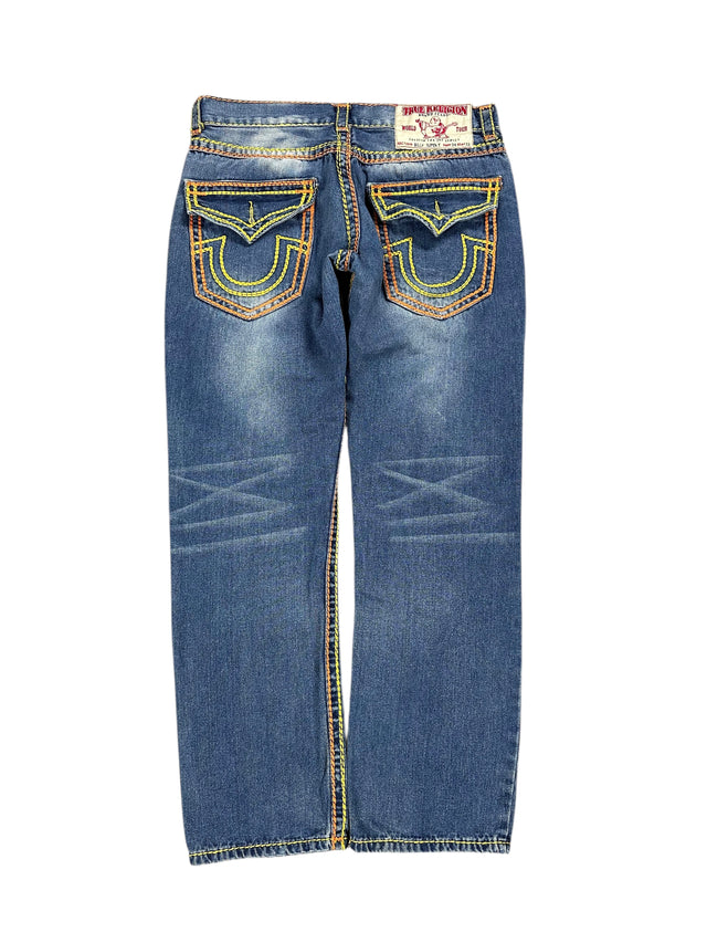Vintage True Religion Jeans (S)