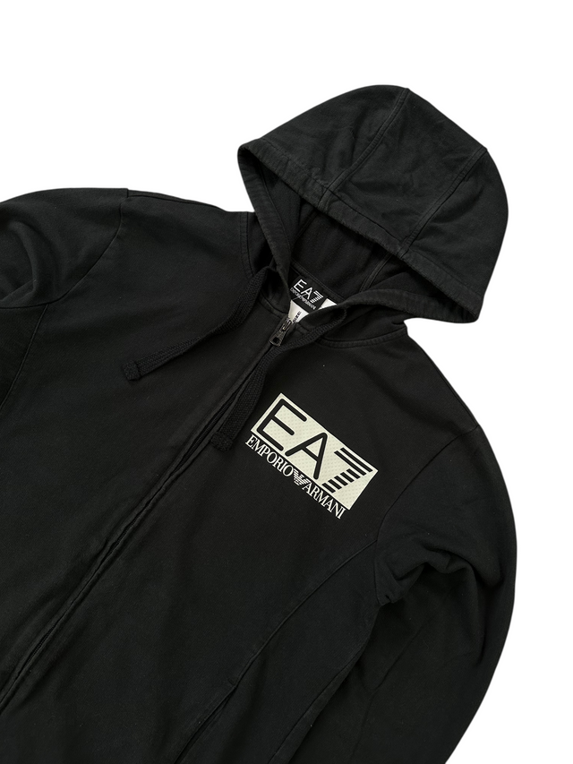 Armani Vintage Zipper (M)