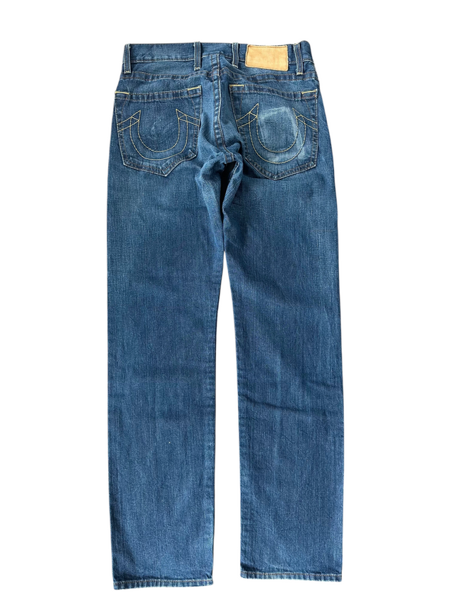 Vintage True Religion Jeans (XL)