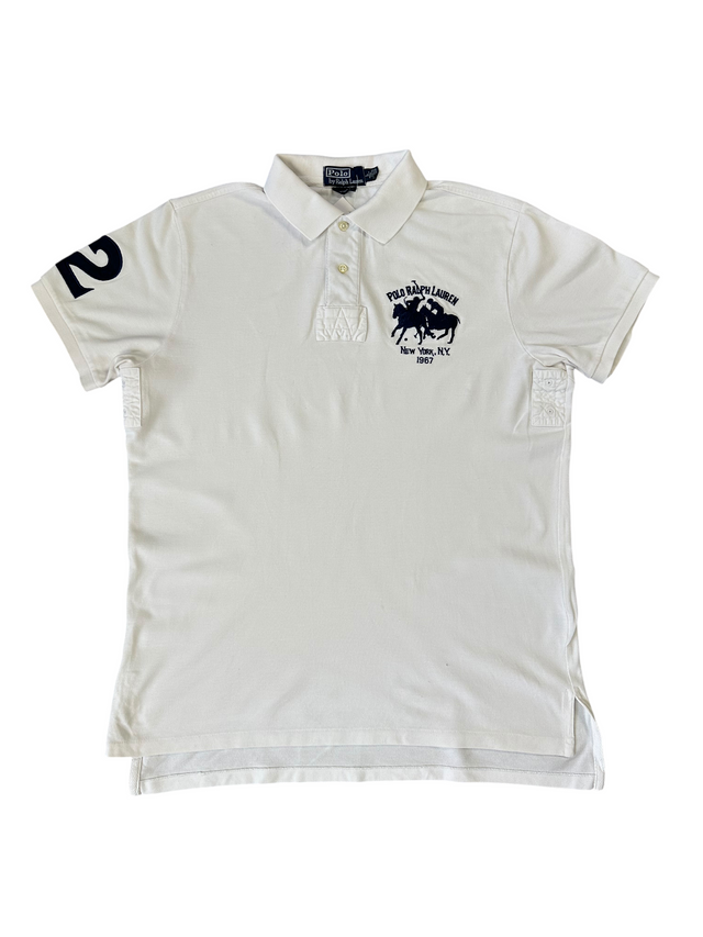 Ralph Lauren Vintage Polo (L)
