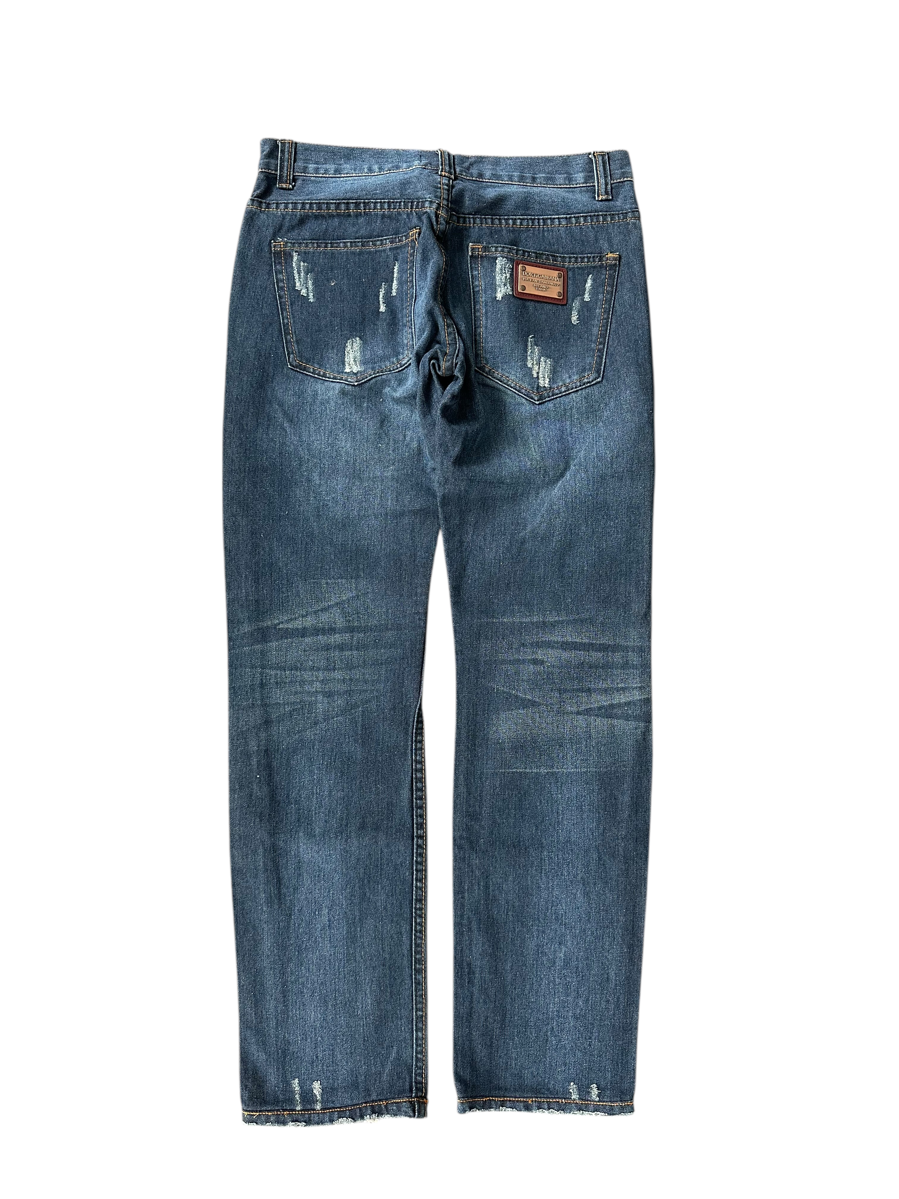 Vintage Dolce & Gabbana Jeans (S)