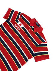 Ralph Lauren Vintage Polo (M)