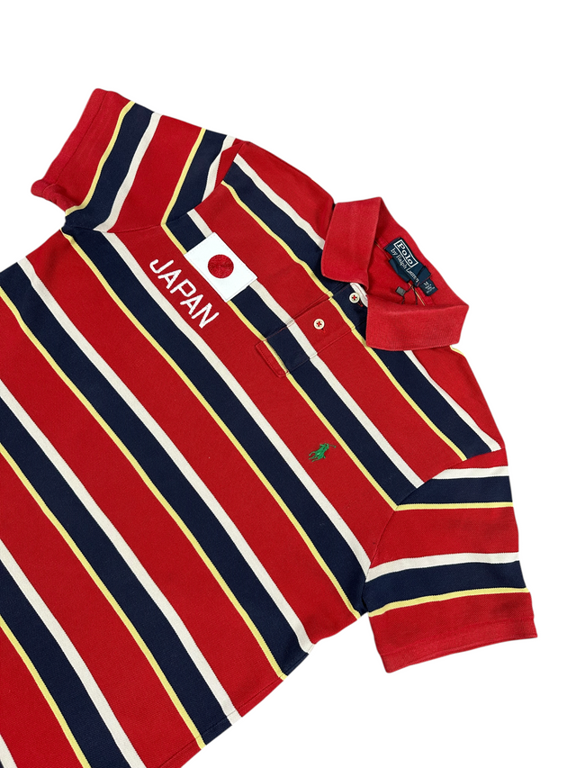 Ralph Lauren Vintage Polo (M)
