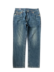 Vintage True Religion Jeans (XL)