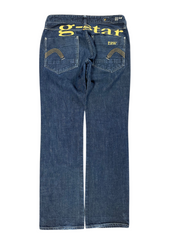 Vintage G-Star Raw Jeans (M)