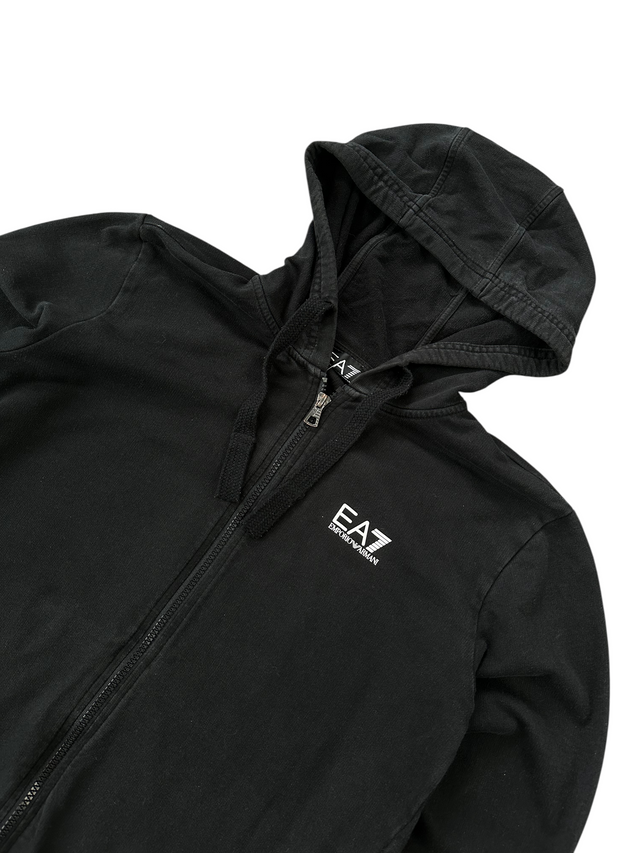 Armani Vintage Zipper (M)