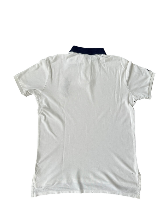 Ralph Lauren Vintage Polo Shirt (XL)