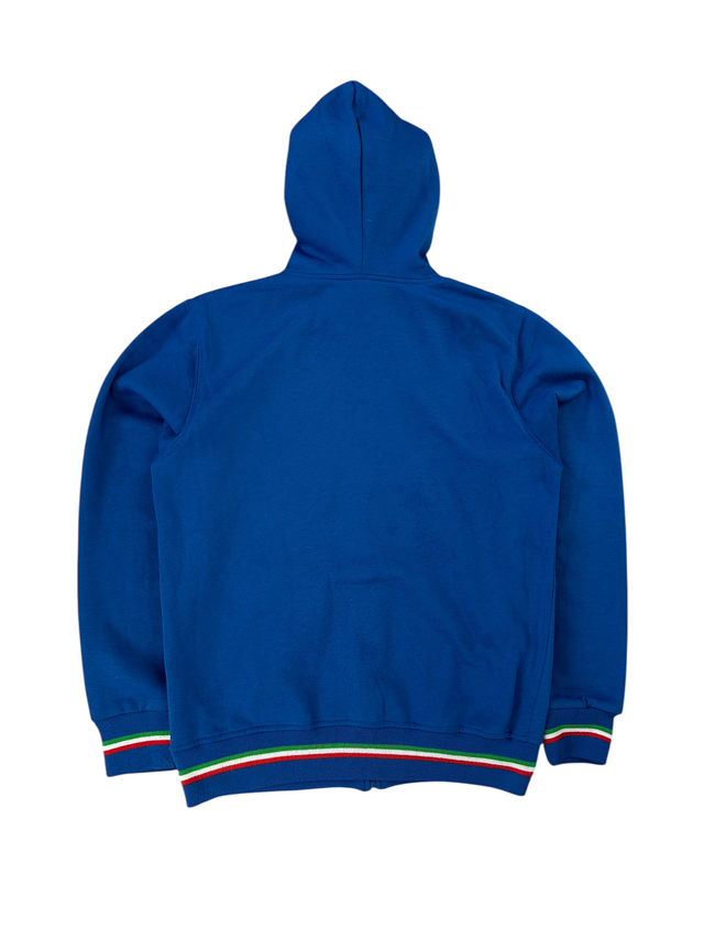 ITALIA Vintage Zipper (M)