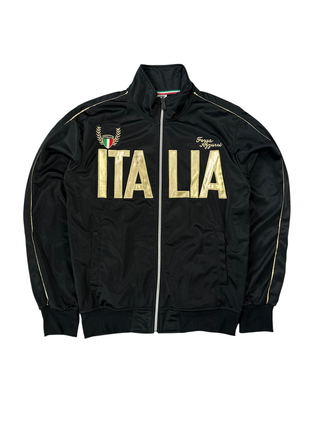 ITALIA Vintage Zipper (M)