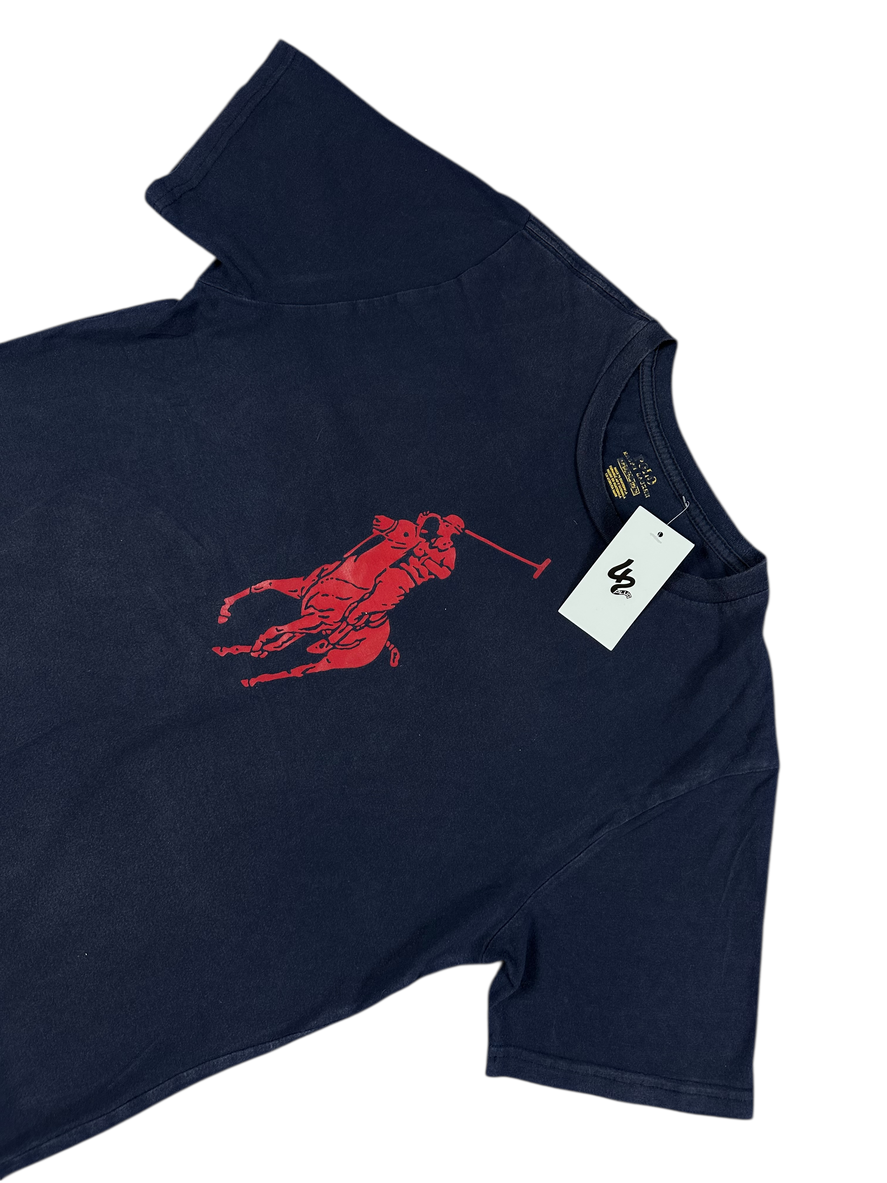 Vintage Ralph Lauren Shirt (L)