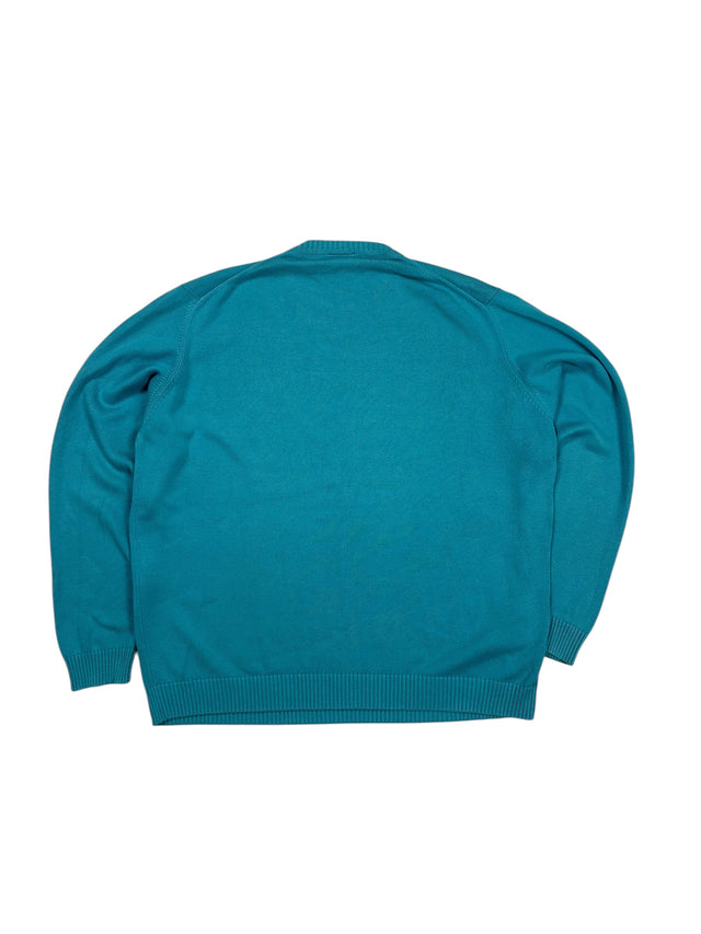 Lacoste Vintage Sweater (XL)