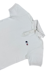 Vintage Lacoste x France Shirt (XS)