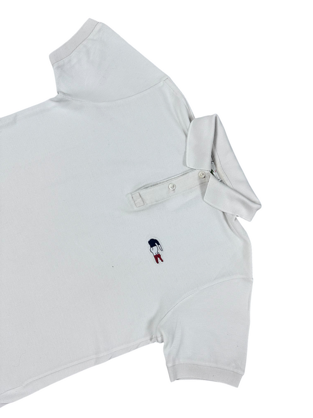 Vintage Lacoste x France Shirt (XS)