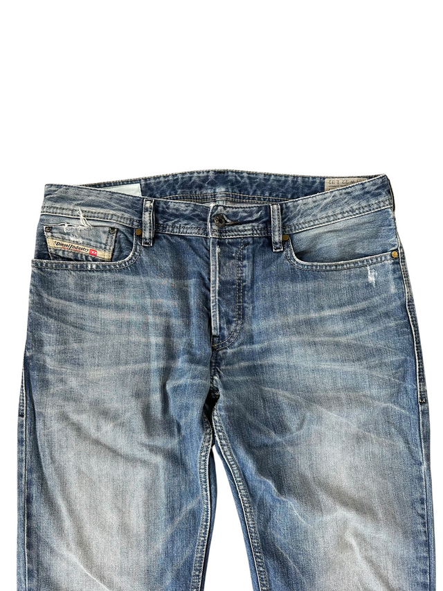 Vintage Diesel Jeans (M)