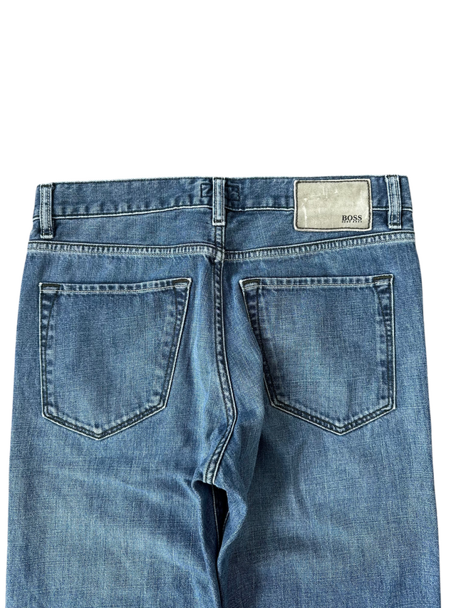 Vintage Hugo Boss Jeans (S)