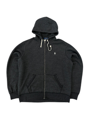 Ralph Lauren Vintage Zipper (XL)