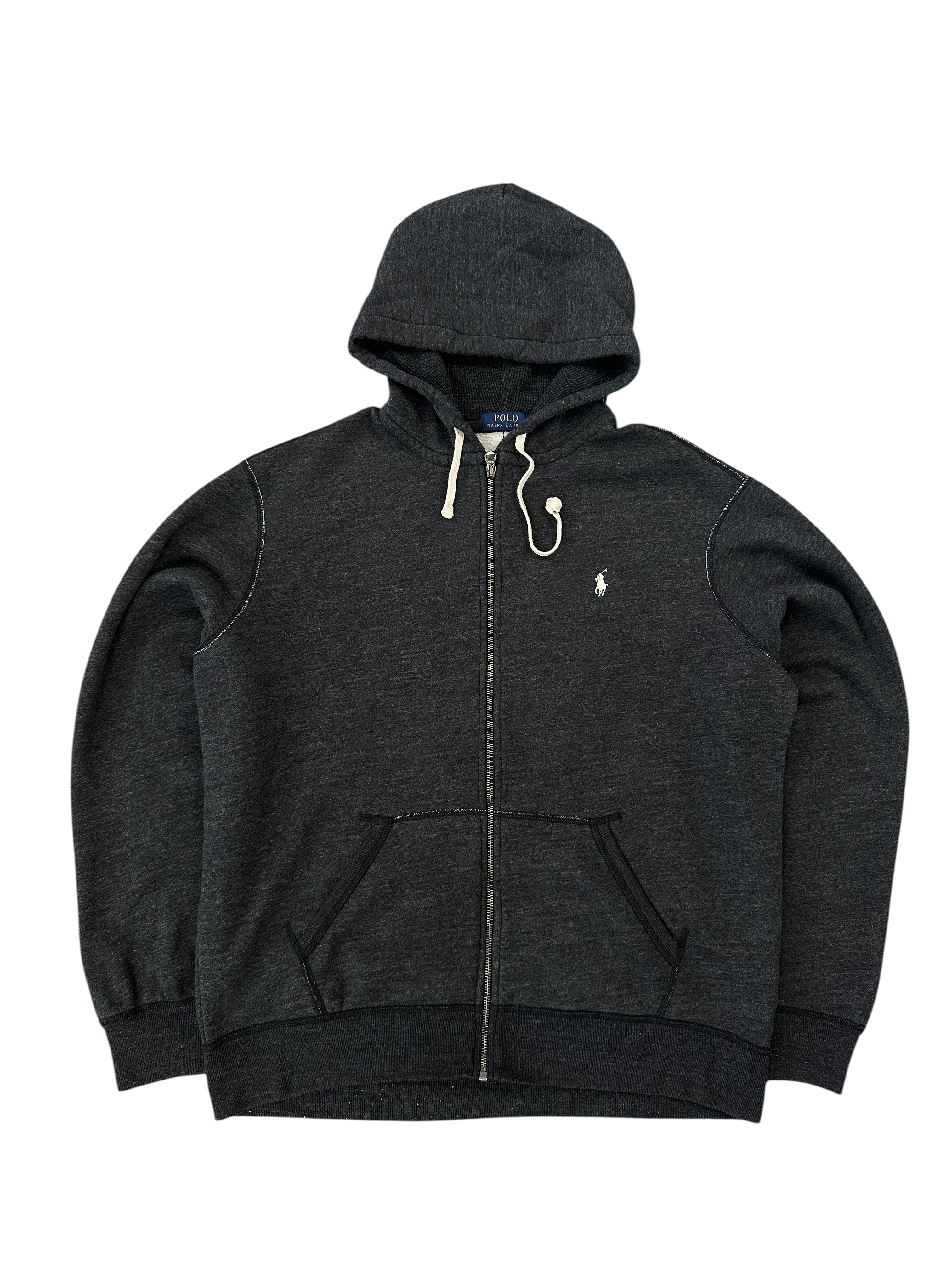 Ralph Lauren Vintage Zipper (XL)