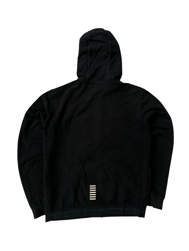 Armani Vintage Zipper (L)