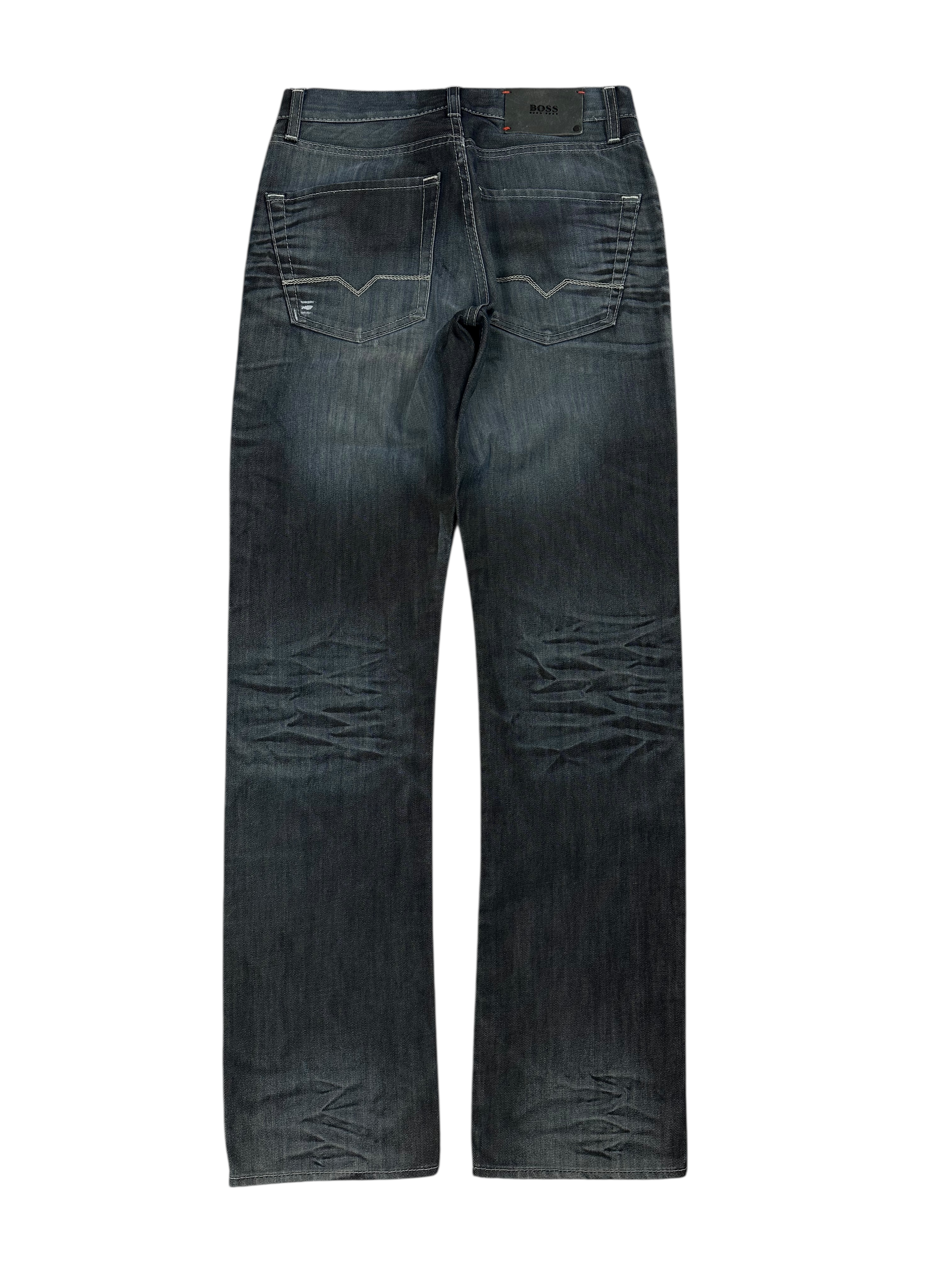 Vintage Hugo Boss Jeans (M)