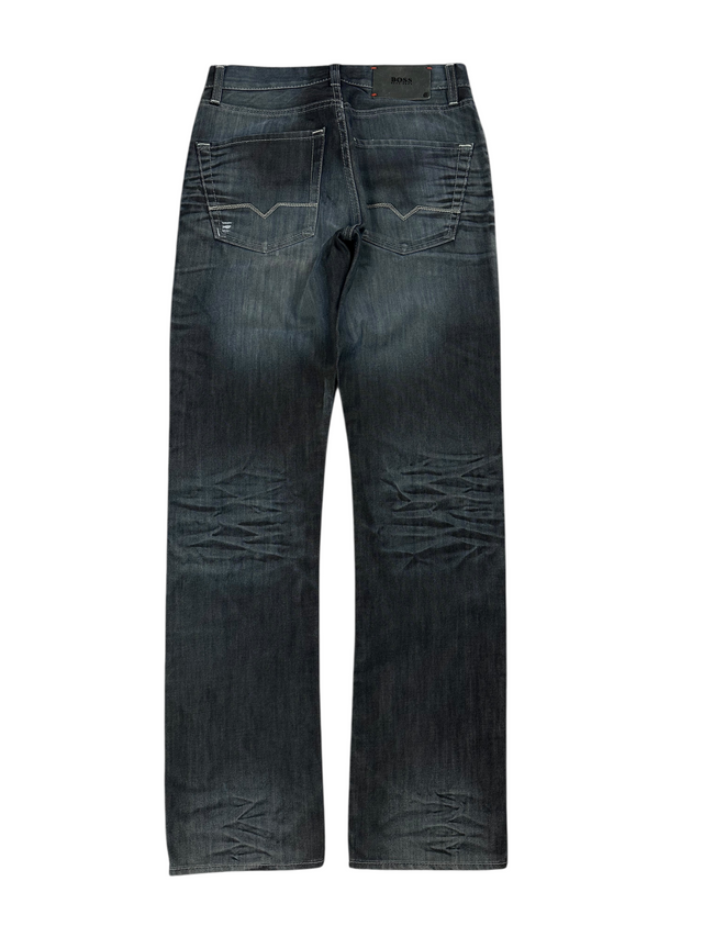 Vintage Hugo Boss Jeans (M)