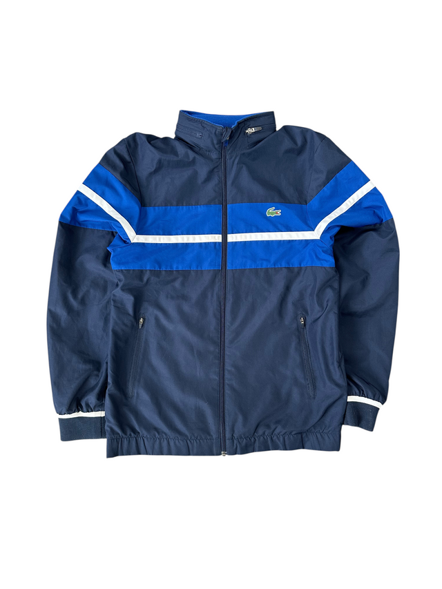 Lacoste Vintage Trackjacke (M)