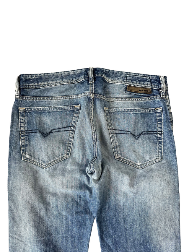 Vintage Diesel Jeans (M)