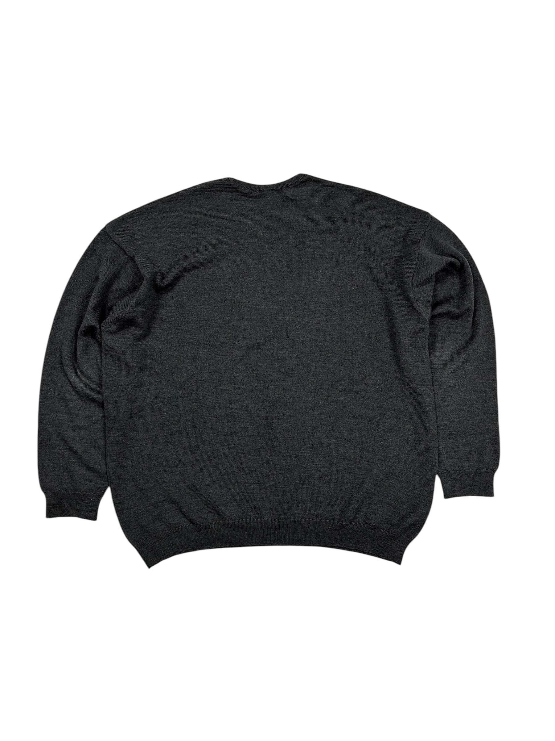 Lacoste Vintage Sweater (XL)