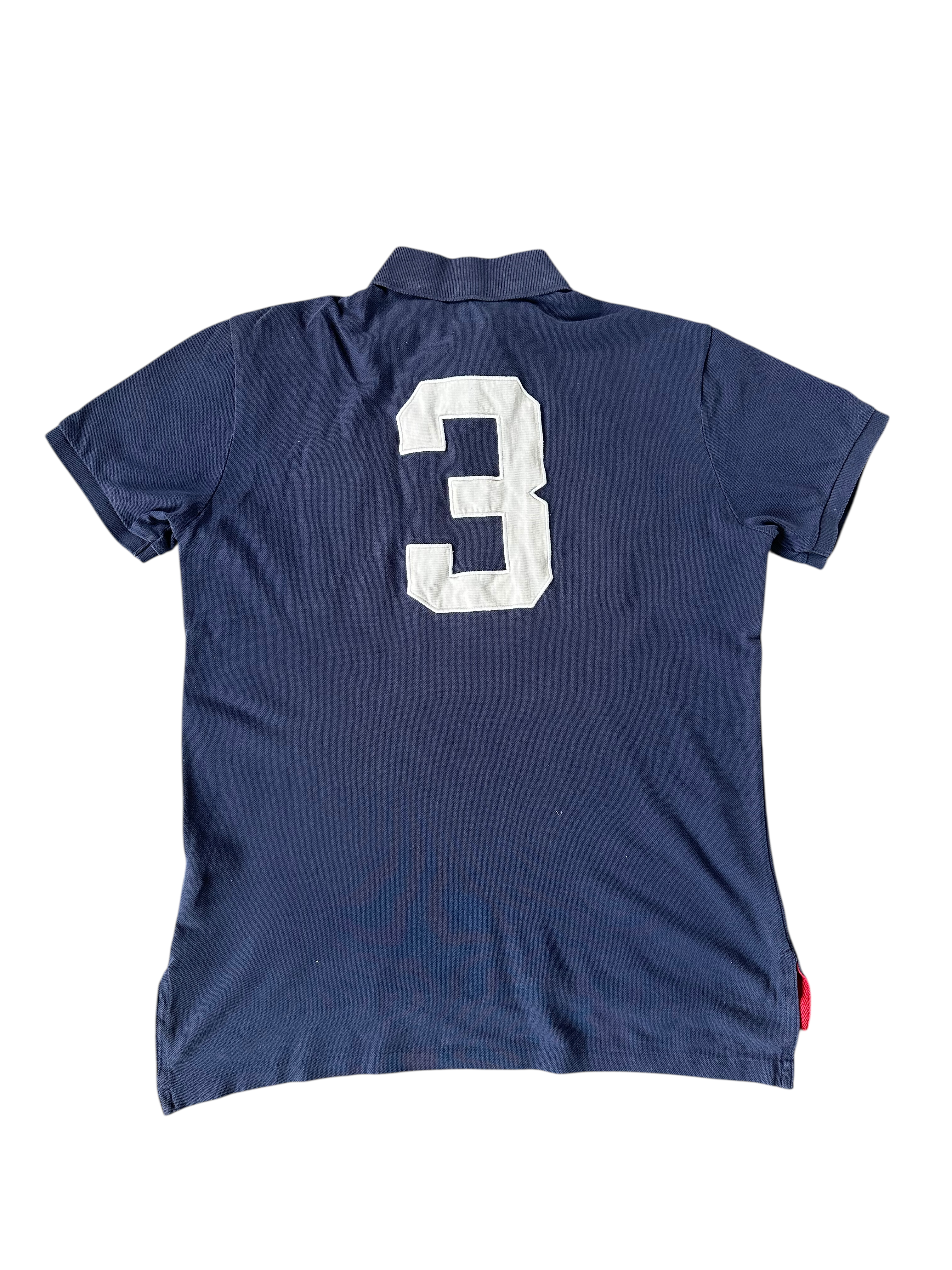 Ralph Lauren Vintage Polo (M)