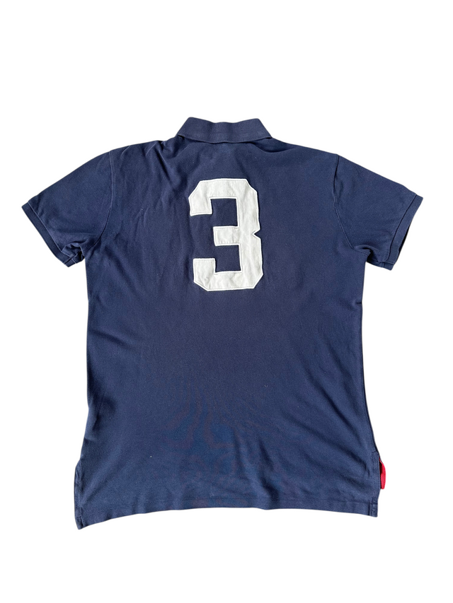 Ralph Lauren Vintage Polo (M)