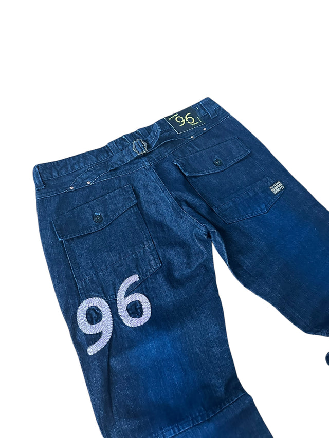 Vintage G-Star Jeans (L)