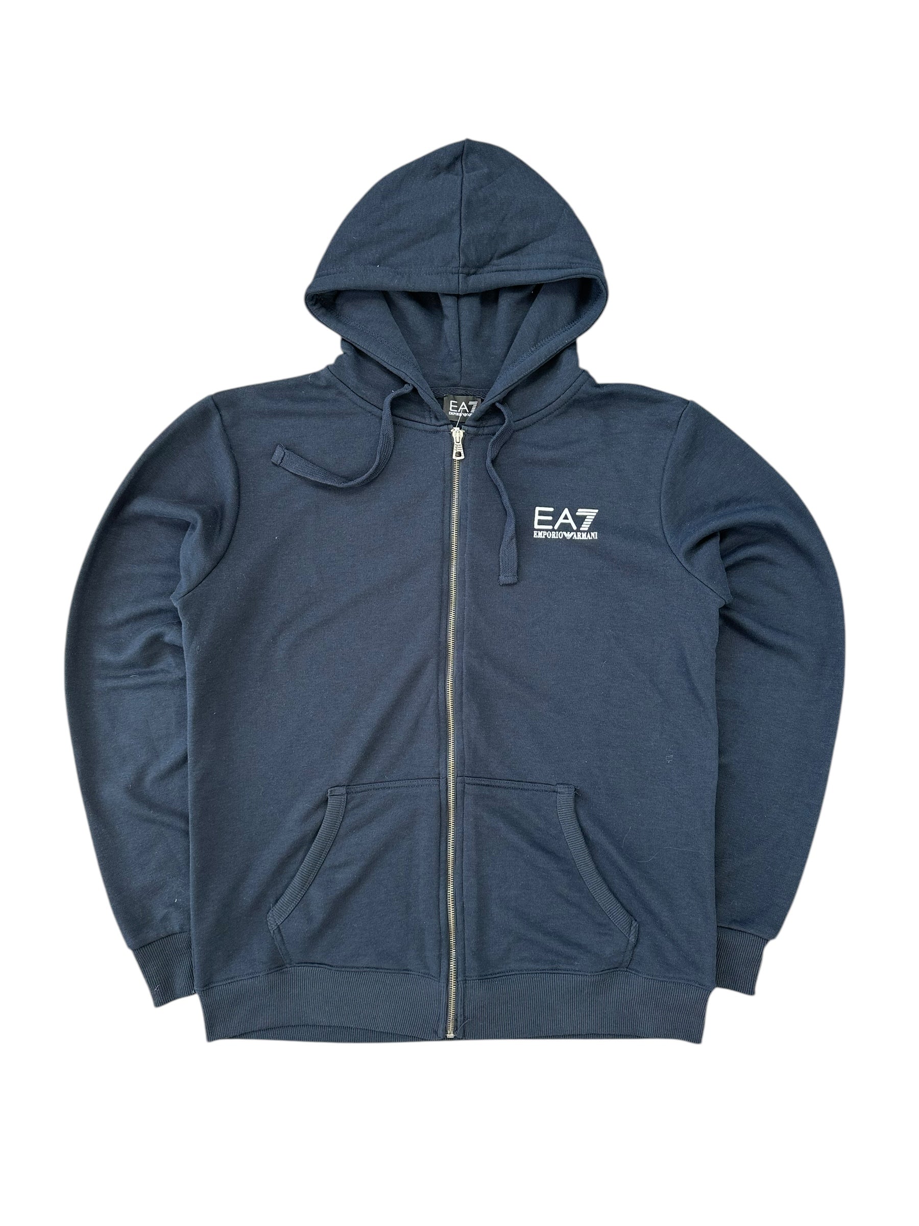 Armani Vintage Zipper (XL)